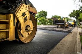 Best Asphalt Driveway Installation  in Wilder, VT